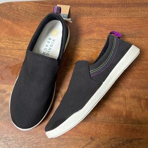 Vionic Beach Women Marshall Slip-On Sneakers New